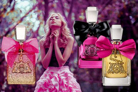 designer perfume copies juicy couture.